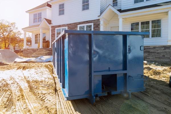 staff at Dumpster Rental of Barberton