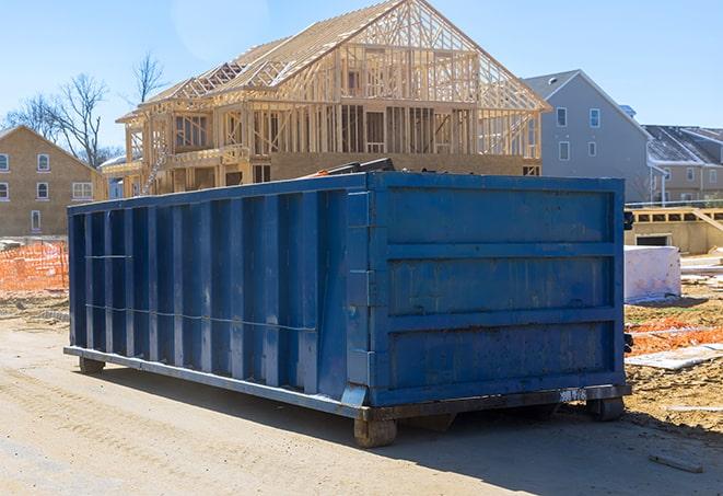 a convenient solution for residential waste disposal